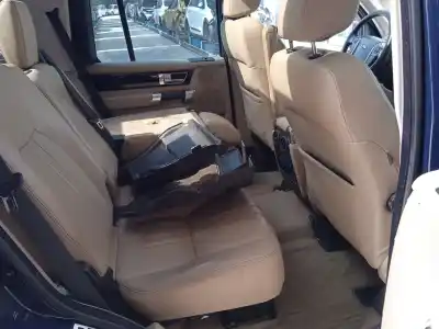 Veículo de Sucata land rover discovery iv (l319) 3.0 td 4x4 do ano 2010 alimentado 306dt