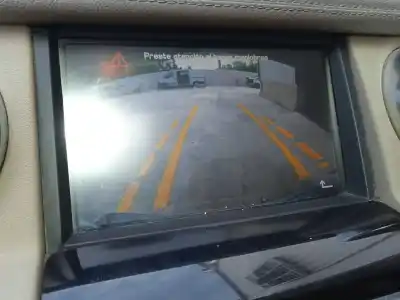 Veículo de Sucata land rover discovery iv (l319) 3.0 td 4x4 do ano 2010 alimentado 306dt