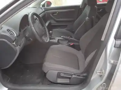 Здавання транспортного засобу seat exeo st (3r5) 2.0 tdi року 2013 потужний cjca