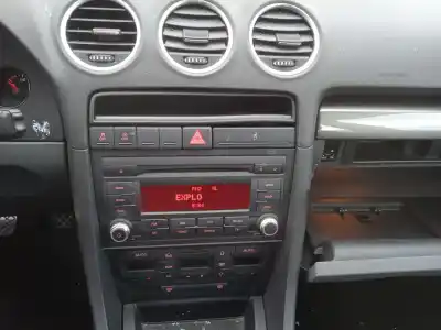 Здавання транспортного засобу seat exeo st (3r5) 2.0 tdi року 2013 потужний cjca