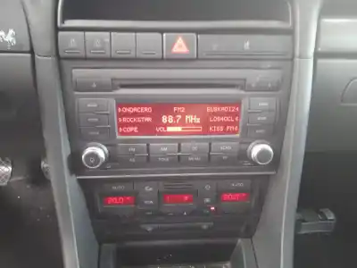 Здавання транспортного засобу seat exeo st (3r5) 2.0 tdi року 2013 потужний cjca