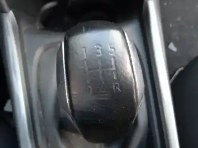 Veículo de Sucata peugeot 2008 i (cu_) 1.6 bluehdi 100 do ano 2017 alimentado bhy