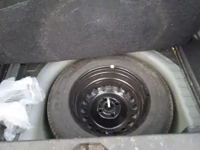 Veicolo di demolizione OPEL CORSA D (S07) 1.2 (L08, L68) dell'anno 2009 alimentato Z12XEP