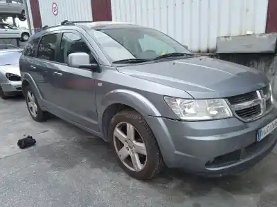 Vehicul casat DODGE JOURNEY 2.0 CRD al anului 2010 alimentat BWD