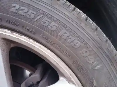 Vehicul casat dodge journey 2.0 crd al anului 2010 alimentat bwd