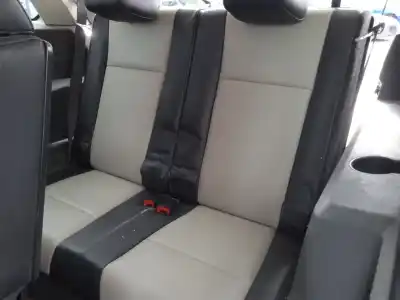 Vehicul casat dodge journey 2.0 crd al anului 2010 alimentat bwd