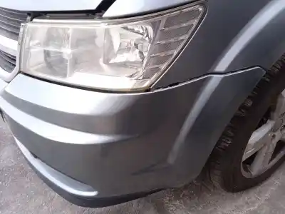 Vehicul casat dodge journey 2.0 crd al anului 2010 alimentat bwd