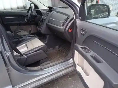 Vehicul casat dodge journey 2.0 crd al anului 2010 alimentat bwd