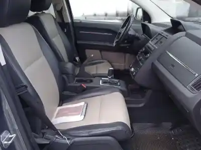 Vehicul casat dodge journey 2.0 crd al anului 2010 alimentat bwd