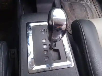 Vehicul casat dodge journey 2.0 crd al anului 2010 alimentat bwd