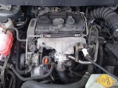 Vehicul casat dodge journey 2.0 crd al anului 2010 alimentat bwd