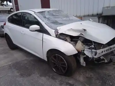 Scrapping Vehicle FORD                                               FOCUS IV (HN)                                                                                                                                                                                                                                              1.0 ECOBOOST                                                                                                                                                                                                                                               of the year 2017 powered M1DD