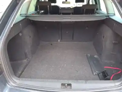 Утилизация автомобиля skoda octavia iii combi (5e5, 5e6) 1.6 tdi года 2017 питание ddya