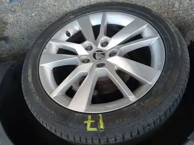 Утилизация автомобиля skoda octavia iii combi (5e5, 5e6) 1.6 tdi года 2017 питание ddya