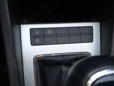 Утилизация автомобиля skoda octavia iii combi (5e5, 5e6) 1.6 tdi года 2017 питание ddya