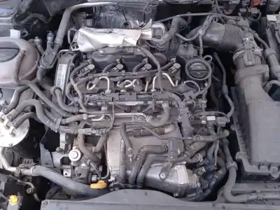 Утилизация автомобиля skoda octavia iii combi (5e5, 5e6) 1.6 tdi года 2017 питание ddya