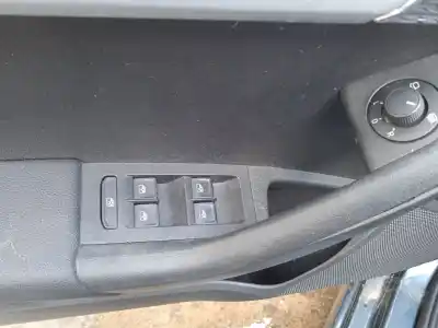 Утилизация автомобиля skoda octavia iii combi (5e5, 5e6) 1.6 tdi года 2017 питание ddya