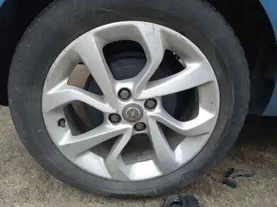 Veículo de Sucata opel corsa e (x15) 1.4 (08, 68) do ano 2016 alimentado b14xer