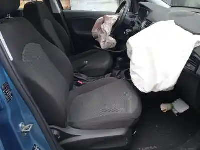 Veículo de Sucata opel corsa e (x15) 1.4 (08, 68) do ano 2016 alimentado b14xer