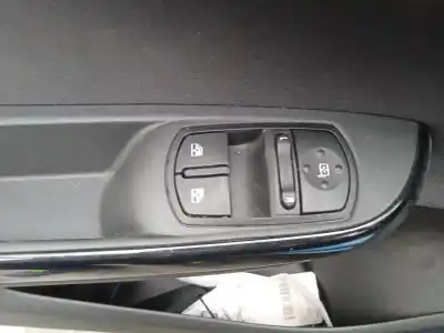 Veículo de Sucata opel corsa e (x15) 1.4 (08, 68) do ano 2016 alimentado b14xer