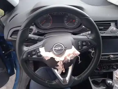 Veículo de Sucata opel corsa e (x15) 1.4 (08, 68) do ano 2016 alimentado b14xer
