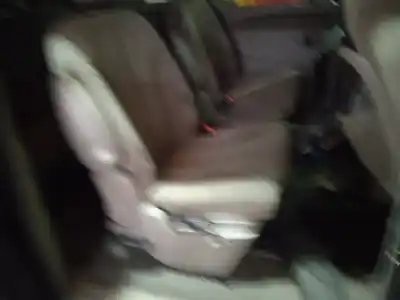 Scrapping Vehicle chrysler voyager iv (rg, rs) 2.5 crd of the year 2001 powered vm98b