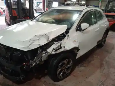 Здавання транспортного засобу KIA XCEED (CD) 1.5 T-GDI року 2021 потужний G4LK