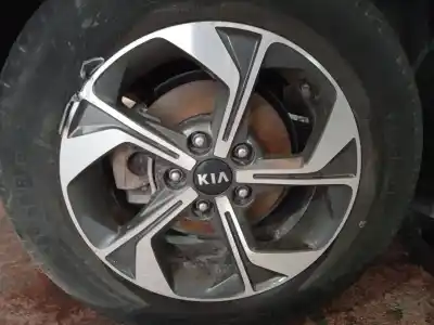 Здавання транспортного засобу kia xceed (cd) 1.5 t-gdi року 2021 потужний g4lk