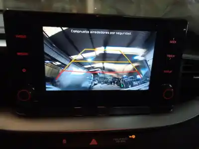 Здавання транспортного засобу kia xceed (cd) 1.5 t-gdi року 2021 потужний g4lk