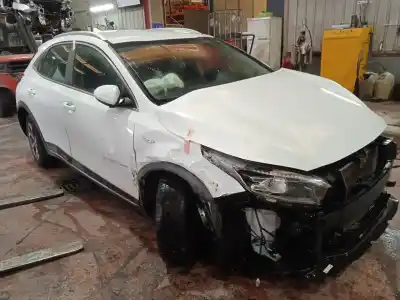 Здавання транспортного засобу kia xceed (cd) 1.5 t-gdi року 2021 потужний g4lk
