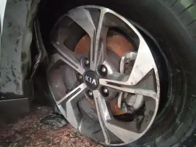 Здавання транспортного засобу kia xceed (cd) 1.5 t-gdi року 2021 потужний g4lk