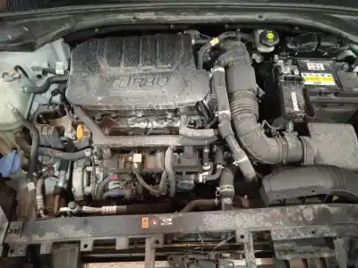 Здавання транспортного засобу kia xceed (cd) 1.5 t-gdi року 2021 потужний g4lk