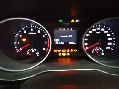 Здавання транспортного засобу kia xceed (cd) 1.5 t-gdi року 2021 потужний g4lk