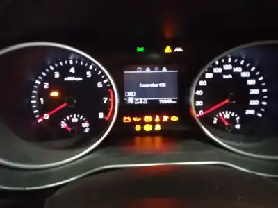 Здавання транспортного засобу kia xceed (cd) 1.5 t-gdi року 2021 потужний g4lk