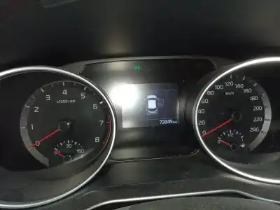 Здавання транспортного засобу kia xceed (cd) 1.5 t-gdi року 2021 потужний g4lk