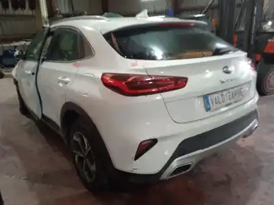 Здавання транспортного засобу kia xceed (cd) 1.5 t-gdi року 2021 потужний g4lk