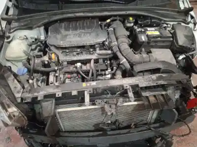 Здавання транспортного засобу kia xceed (cd) 1.5 t-gdi року 2021 потужний g4lk