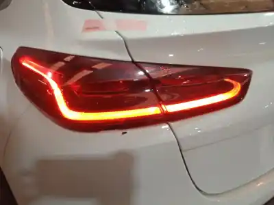 Здавання транспортного засобу kia xceed (cd) 1.5 t-gdi року 2021 потужний g4lk
