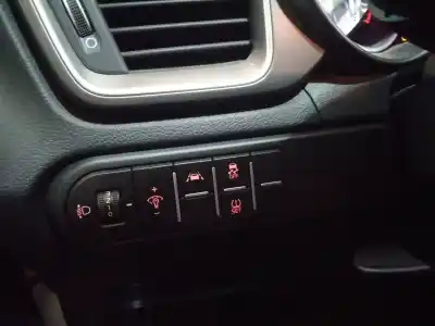 Здавання транспортного засобу kia xceed (cd) 1.5 t-gdi року 2021 потужний g4lk