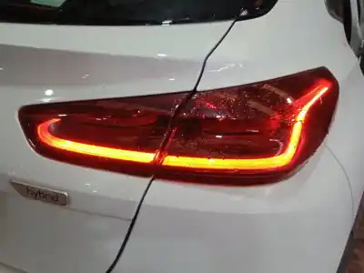 Здавання транспортного засобу kia xceed (cd) 1.5 t-gdi року 2021 потужний g4lk