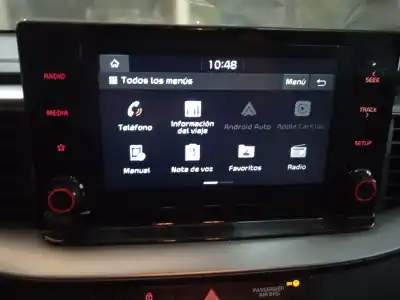 Здавання транспортного засобу kia xceed (cd) 1.5 t-gdi року 2021 потужний g4lk