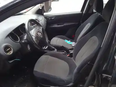 Veículo de Sucata fiat bravo ii (198_) 1.9 d multijet (198axb1a) do ano 2007 alimentado 192a8000