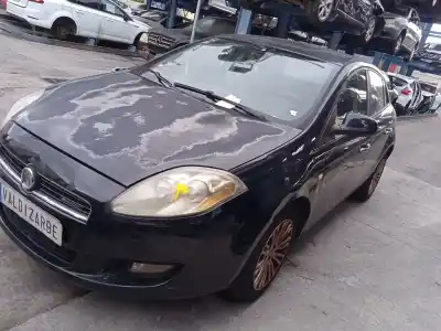 Veículo de Sucata fiat bravo ii (198_) 1.9 d multijet (198axb1a) do ano 2007 alimentado 192a8000