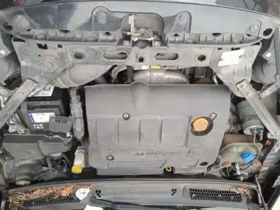 Veículo de Sucata fiat bravo ii (198_) 1.9 d multijet (198axb1a) do ano 2007 alimentado 192a8000