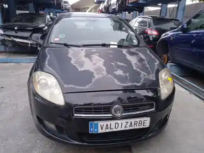 Veículo de Sucata fiat bravo ii (198_) 1.9 d multijet (198axb1a) do ano 2007 alimentado 192a8000