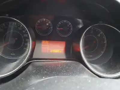 Veículo de Sucata fiat bravo ii (198_) 1.9 d multijet (198axb1a) do ano 2007 alimentado 192a8000