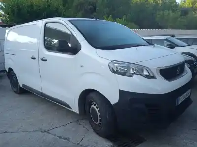 Verschrottungsfahrzeug PEUGEOT EXPERT FURGÓN (V_) 1.6 BLUEHDI 115 des Jahres 2017 angetrieben BHX (DV6FC)