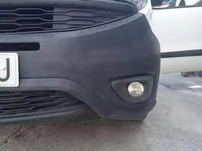 Veículo de Sucata fiat doblo cargo (263_) 1.3 d multijet do ano 2016 alimentado 263a6000