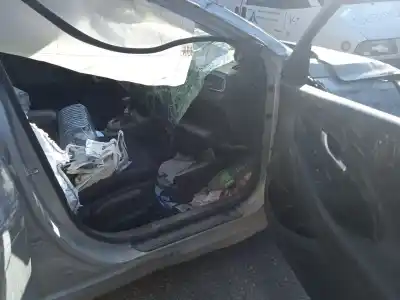 Scrapping Vehicle hyundai i30 (pde, pd, pden) 1.6 crdi of the year 2017 powered d4fb