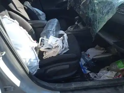 Scrapping Vehicle hyundai i30 (pde, pd, pden) 1.6 crdi of the year 2017 powered d4fb